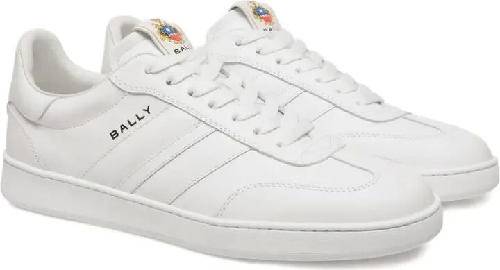 Retro Crest sneakers - Image 2
