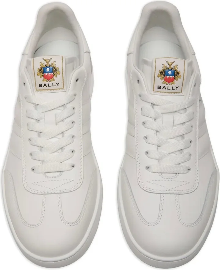 Retro Crest sneakers - Image 3