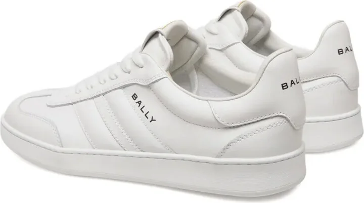 Retro Crest sneakers - Image 4