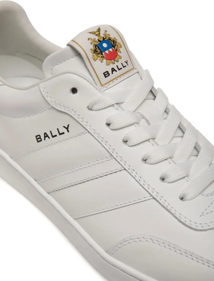 Retro Crest sneakers - Image 5