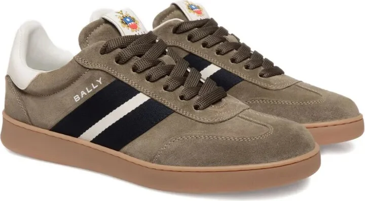 Retro Crest sneakers - Image 2