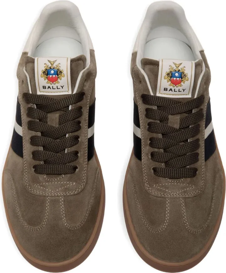 Retro Crest sneakers - Image 3