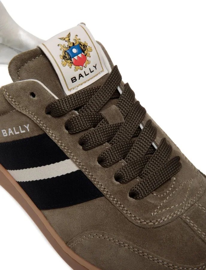 Retro Crest sneakers - Image 5