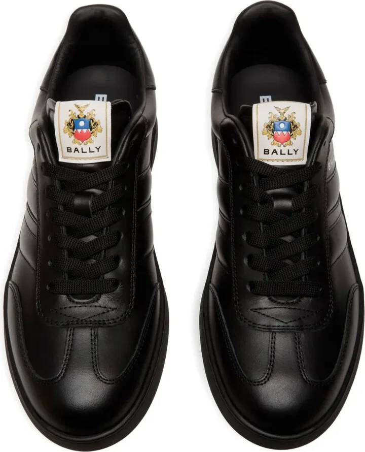 Retro Crest sneakers - Image 3