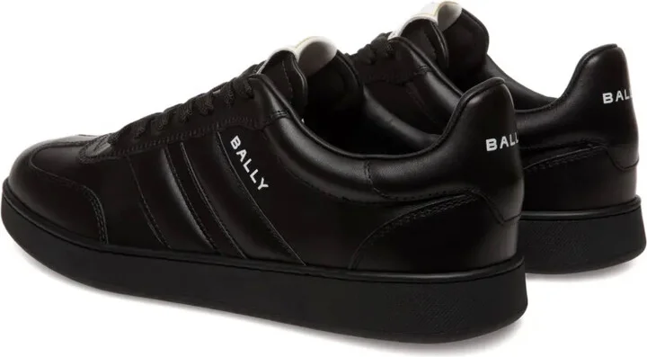 Retro Crest sneakers - Image 4
