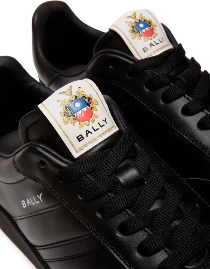 Retro Crest sneakers - Image 5