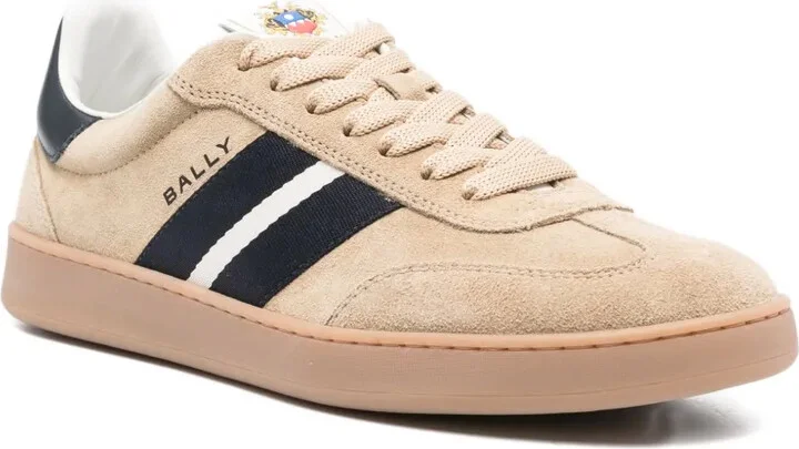 Retro Crest sneakers - Image 2