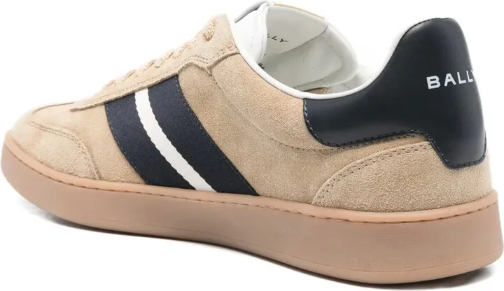 Retro Crest sneakers - Image 3