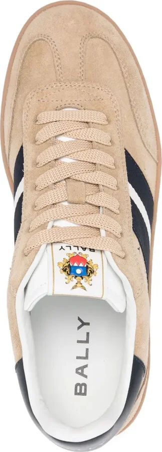 Retro Crest sneakers - Image 4