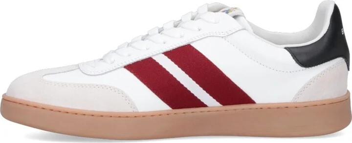'retro Crest' Sneakers - Image 3