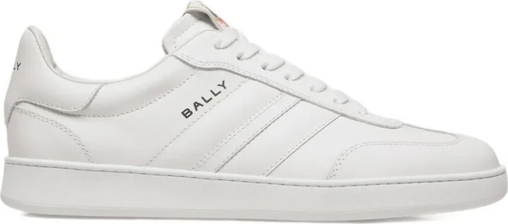 Retro Crest sneakers