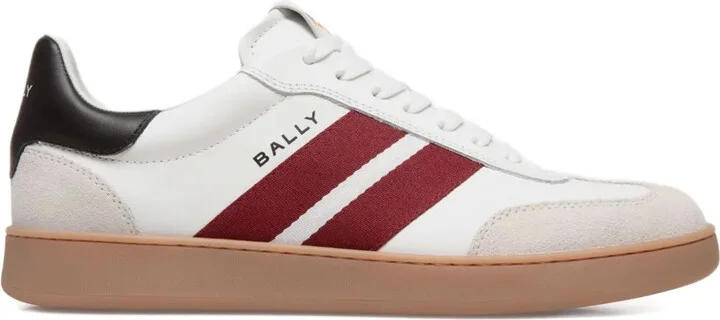 Retro Crest sneakers