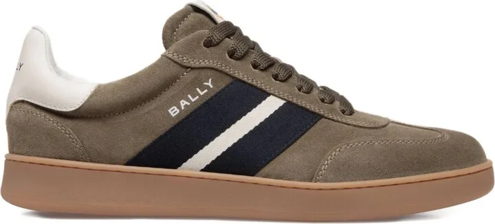 Retro Crest sneakers