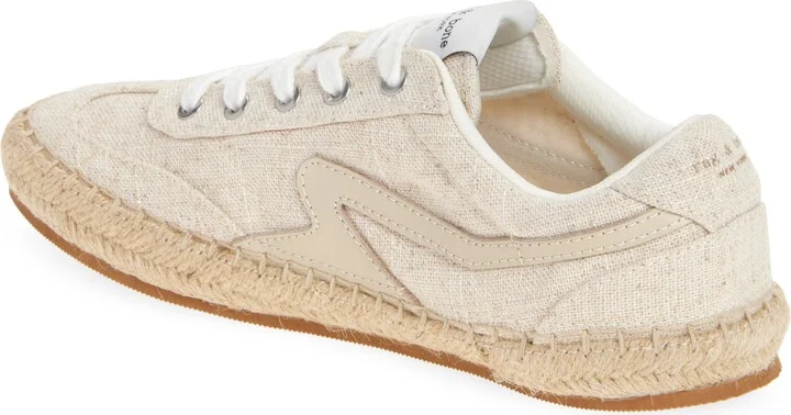 Retro Espadrille Sneaker - Image 2