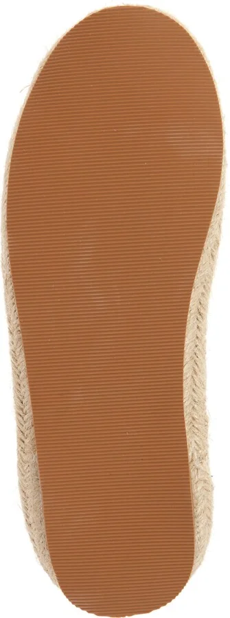 Retro Espadrille Sneaker - Image 6