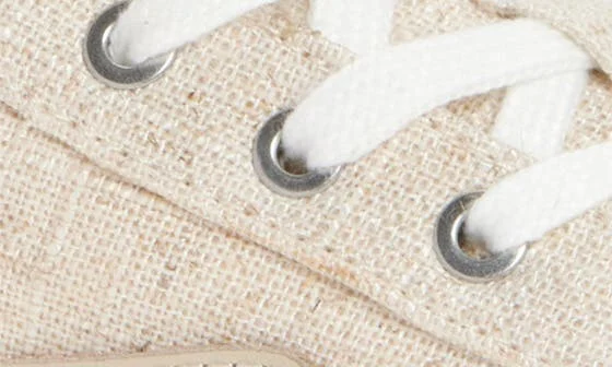 Retro Espadrille Sneaker - Image 7