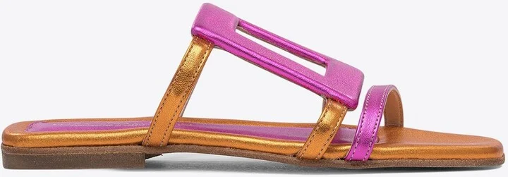 Retro Glam Slides