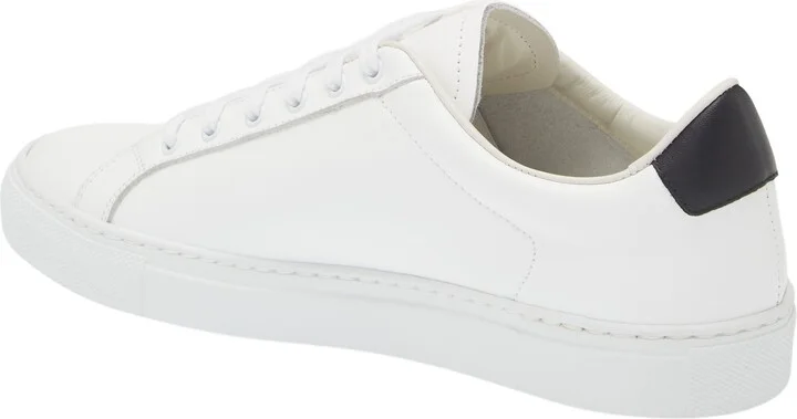 Retro Low Top Sneaker - Image 2