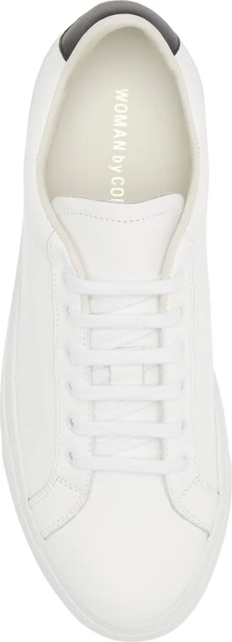 Retro Low Top Sneaker - Image 5