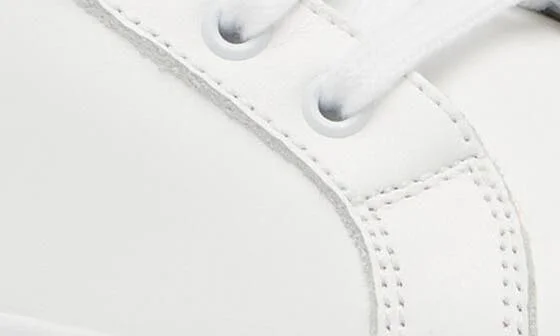 Retro Low Top Sneaker - Image 7