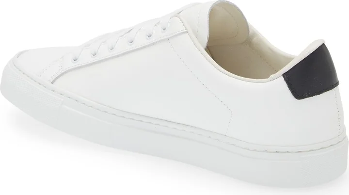 Retro Low Top Sneaker - Image 2