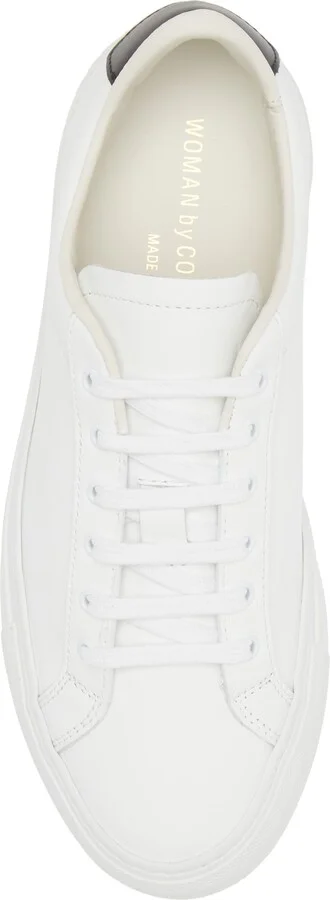 Retro Low Top Sneaker - Image 5