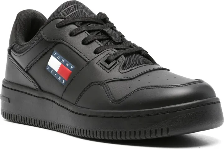 Retro low-tops sneakers - Image 2