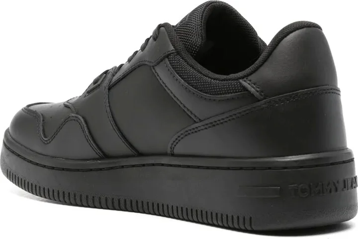 Retro low-tops sneakers - Image 3