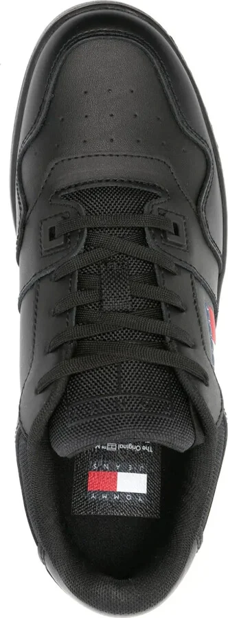 Retro low-tops sneakers - Image 4
