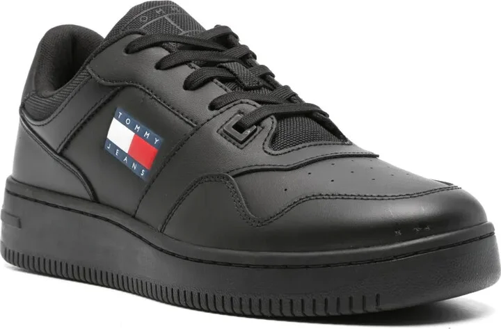 Retro low-tops sneakers - Image 2