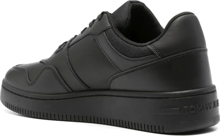 Retro low-tops sneakers - Image 3