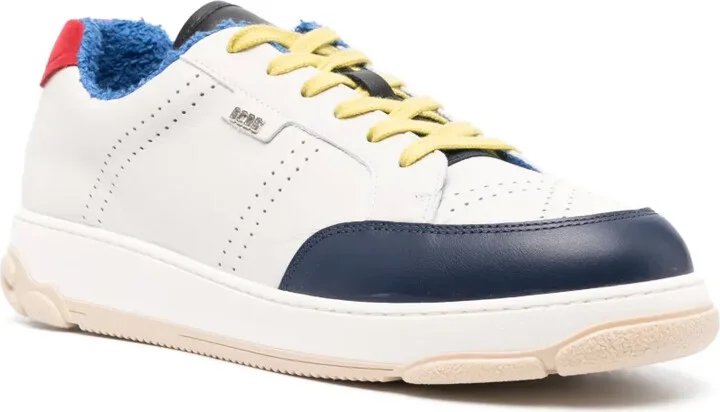 Retrò Nami low-top sneakers - Image 2