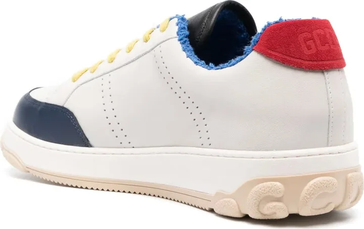 Retrò Nami low-top sneakers - Image 3