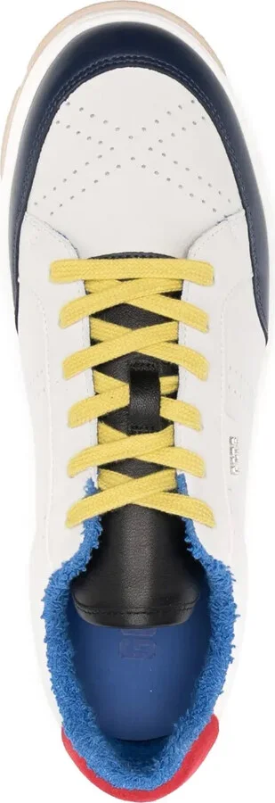 Retrò Nami low-top sneakers - Image 4
