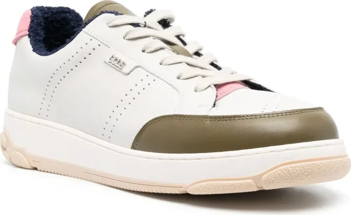 Retrò Nami low-top sneakers - Image 2