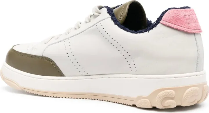 Retrò Nami low-top sneakers - Image 3