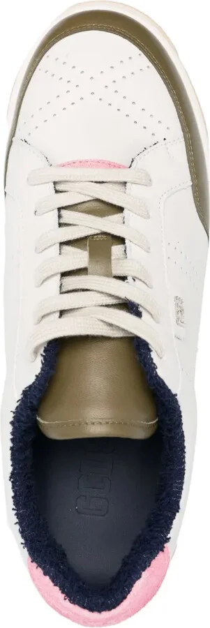 Retrò Nami low-top sneakers - Image 4