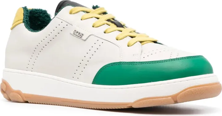 Retrò Nami low-top sneakers - Image 2