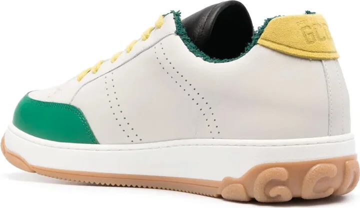 Retrò Nami low-top sneakers - Image 3