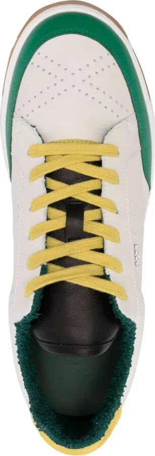 Retrò Nami low-top sneakers - Image 4