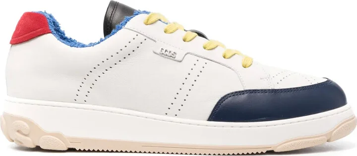 Retrò Nami low-top sneakers