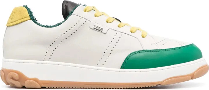 Retrò Nami low-top sneakers