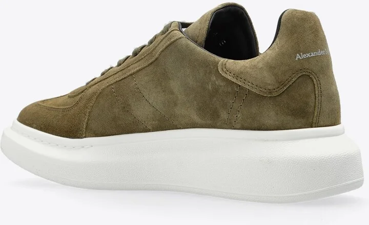 Retro Oversized Sneakers - Image 2