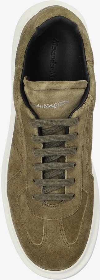 Retro Oversized Sneakers - Image 3