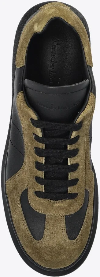 Retro Oversized Sneakers - Image 3