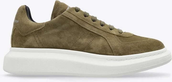 Retro Oversized Sneakers