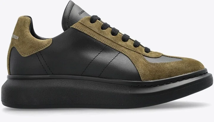 Retro Oversized Sneakers