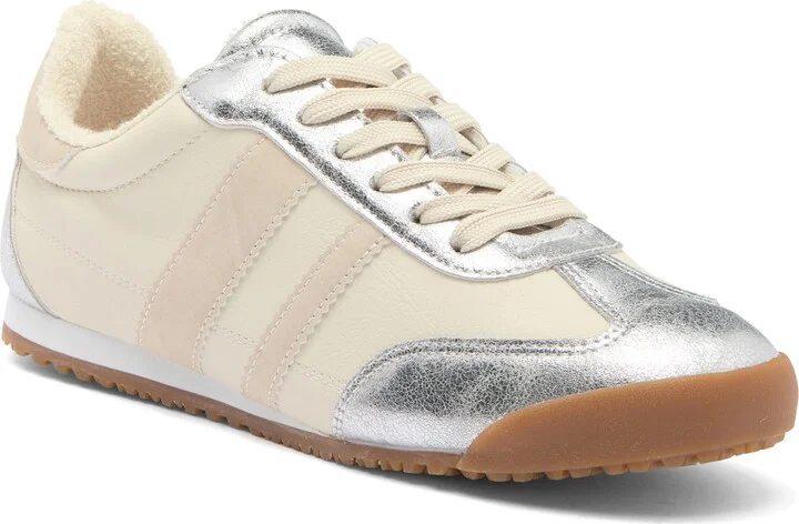 Retro Racer Sneaker