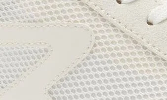 Retro Runner Mesh Sneaker - Image 7