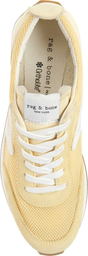 Retro Runner Mesh Sneaker - Image 10